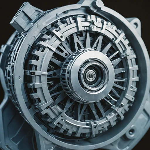 Tout savoir sur l'alternateur pour votre Audi