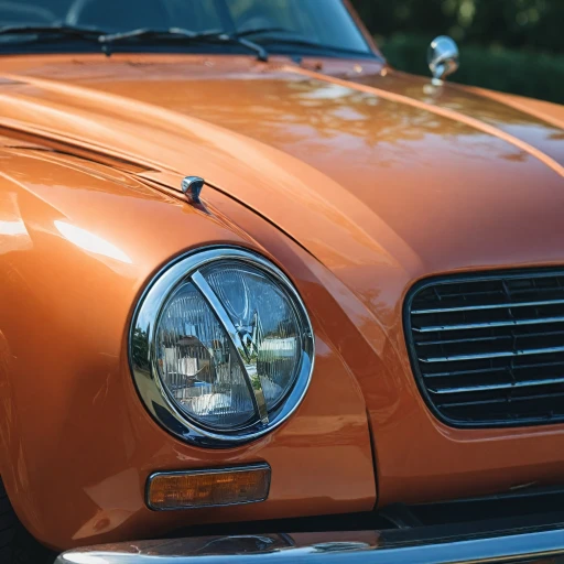 Tout savoir sur l'aile avant gauche pour votre Volkswagen