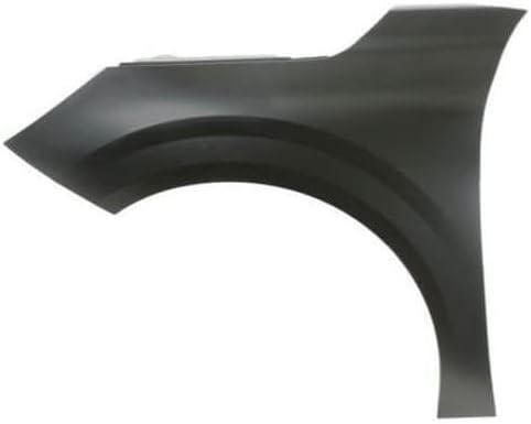 Repiauto - Aile avant gauche à peindre compatible avec Peugeot 208 depuis 2019