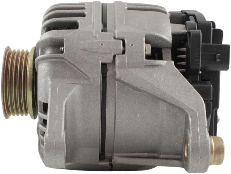 TT11213 PRO Alternateur pour voiture 12V, Alternateur 90A - Compatible avec AUDI, SКОDА, VW - Excellent relation qualité-prix - Installation facile et garantie.