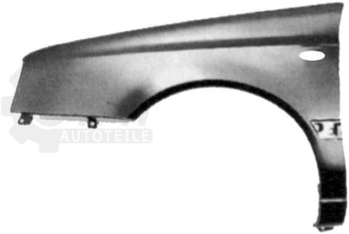 Aile avant gauche pour Golf 3 Vento 8.95-98
