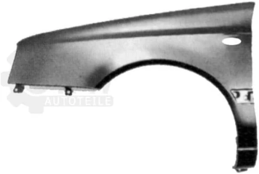 Aile avant gauche pour Golf 3 Vento 8.95-98