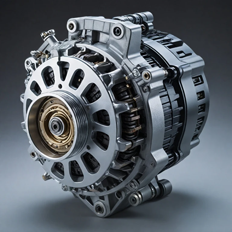 Tout savoir sur l'alternateur pour votre Toyota