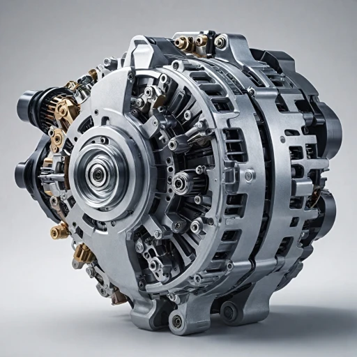 Tout savoir sur l'alternateur Valeo