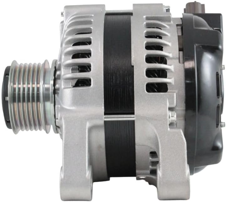 TT11294 PRO Alternateur pour voiture 12V,150 A - Compatible avec FORD, MAZDA, VОLVО - Excellent relation qualité - prix - Installation facile et garantie.
