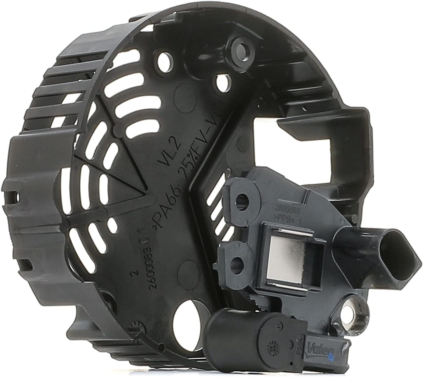 593940 Alternateur Valeo Régulateur