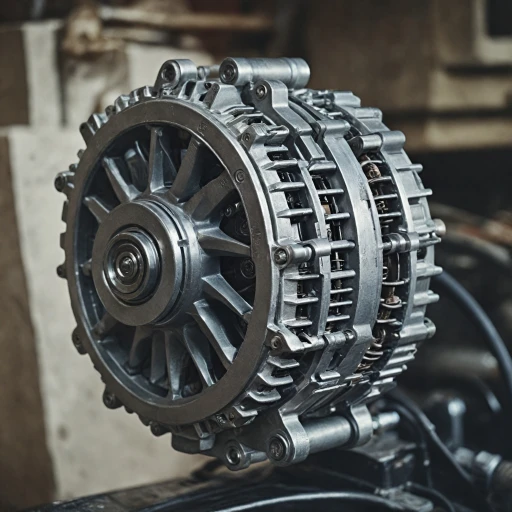 Tout savoir sur l'alternateur pour votre Peugeot