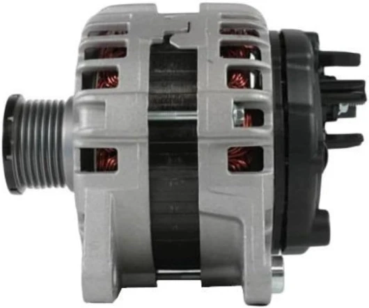 TT12865 PRO Alternateur pour voiture 12V, 150A - Compatible avec NISSAN, OPEL, RENAULT, VAUXHALL - Excellent relation qualité-prix - Installation facile et garantie.