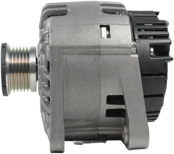 TT11238 PRO alternateur pour voiture 12V,120A - Compatible avec MITSUBISHI, NISSAN, RENAULT, OPEL, VOLVO, VAUXHALL - Excellent relation qualité-prix - Installation facile et garantie.
