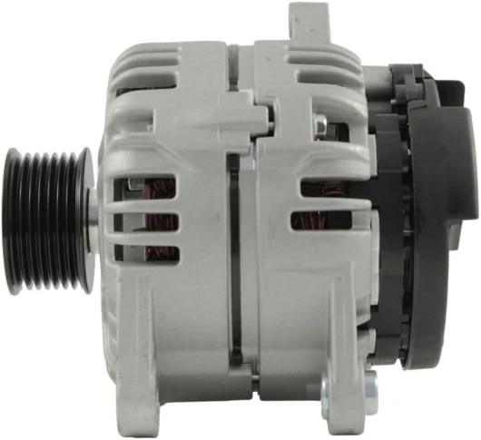 TT12366 PRO Alternateur de voiture 12V, alternateur 90A - Compatible avec RENAULT - Excellent relation qualité-prix - Installation facile et garantie.
