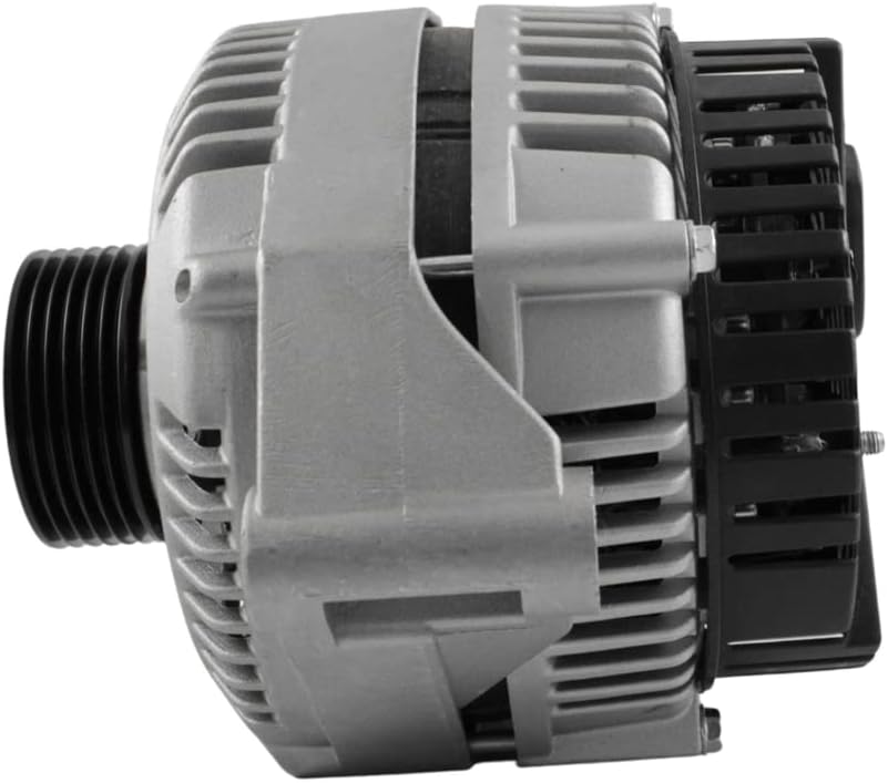 TT11079 PRO Alternateur de voiture 12V, alternateur 120A - Compatible avec FIAT, CITROËN, LANCIA, PEUGEOT - Excellent relation qualité-prix - Installation facile et garantie.