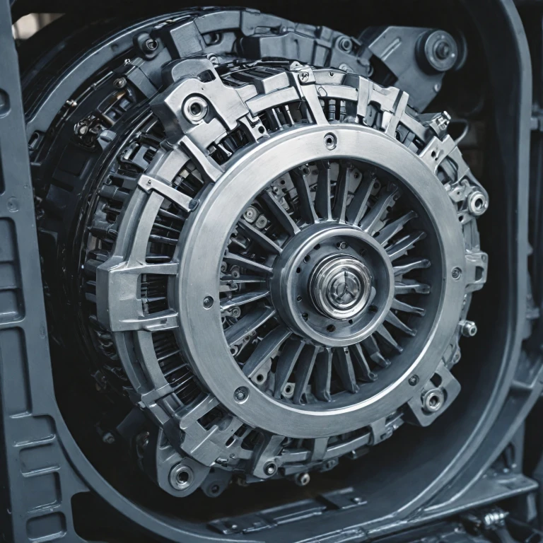 Tout savoir sur l'alternateur pour votre Mercedes