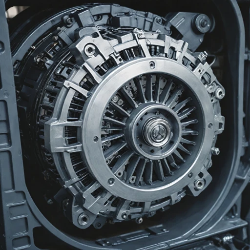 Tout savoir sur l'alternateur pour votre Mercedes
