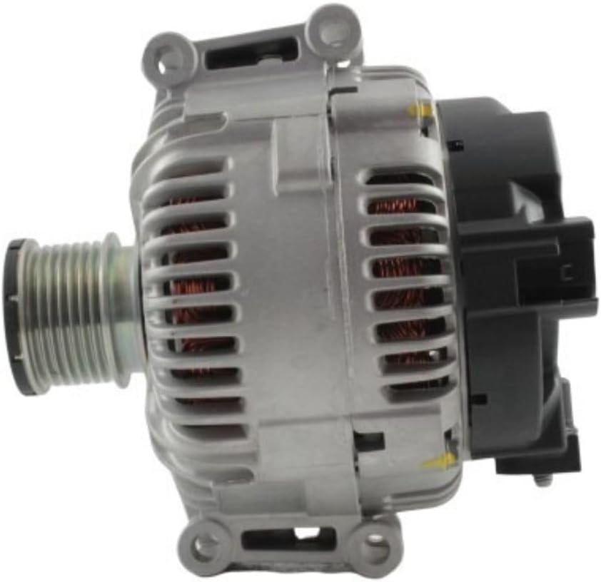 TT12644 PRO Alternateur pour voiture 12V, 180A - Compatible avec CHRYSLER, JEEP, MERCEDES-BENZ - Excellent relation qualité-prix - Installation facile et garantie.