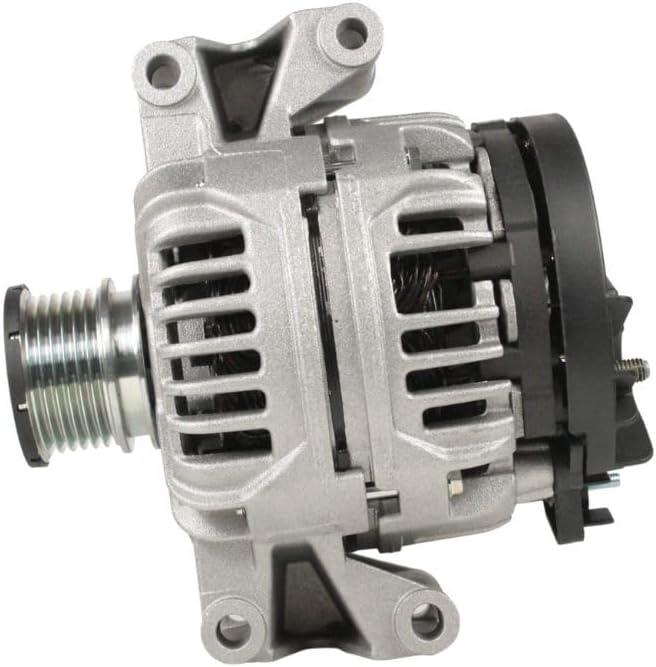 TT11195 PRO Alternateur de voiture 12V, alternateur 90A - Compatible avec MERCEDES-BENZ, MERCEDES - Excellent relation qualité-prix - Installation facile et garantie.
