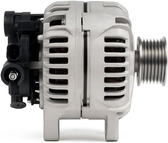 TT11284 PRO ALTERNATEUR 12V, 150A - Compatible avec CITROËN, PEUGEOT, LANCIA, FIAT, SUZUKI - Excellent relation qualité-prix - Installation facile et garantie.