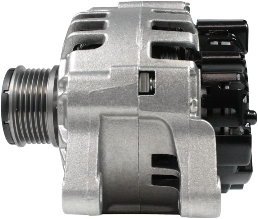 TT13045 PRO Alternateur de voiture 12V, alternateur 90A - Сompatible avec PEUGEOT, CITROËN - Excellent relation qualité-prix - Installation facile et garantie.