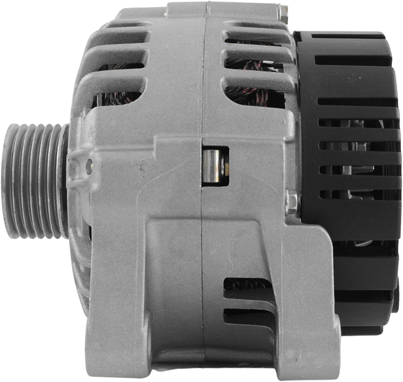 TT11260 PRO alternateur pour voiture 12V, alternateur 80A - Compatible avec CITROËN, PEUGEOT - Excellent relation qualité-prix - Installation facile et garantie.