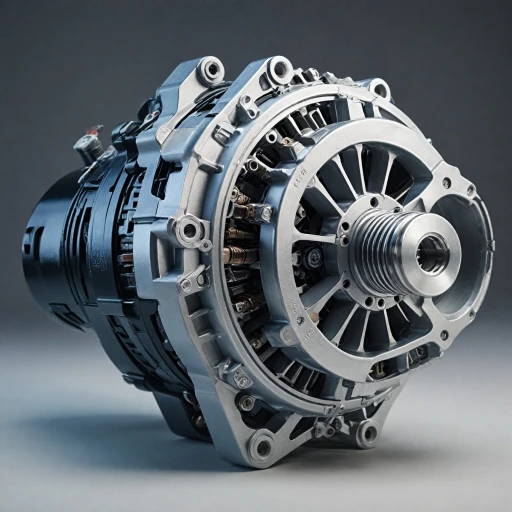 Tout savoir sur l'alternateur pour votre BMW