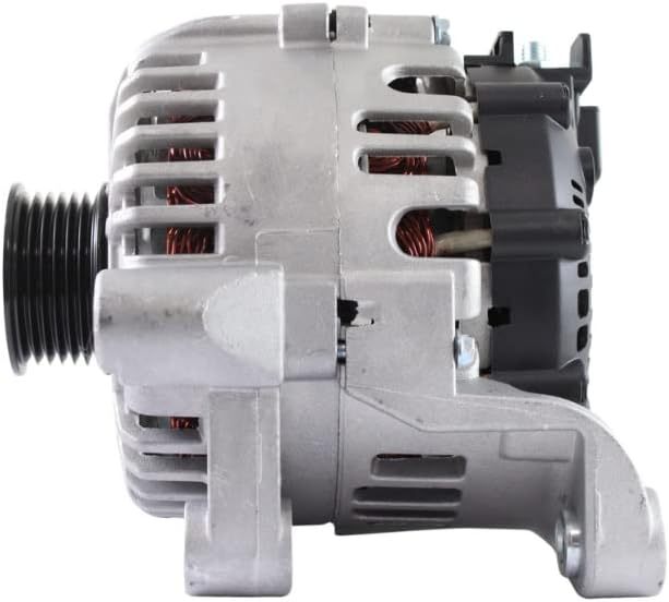 TT12379 PRO Alternateur de voiture 12V, alternateur 150A - Compatible avec ALPINA, BMW - Excellent relation qualité-prix - Installation facile et garantie.