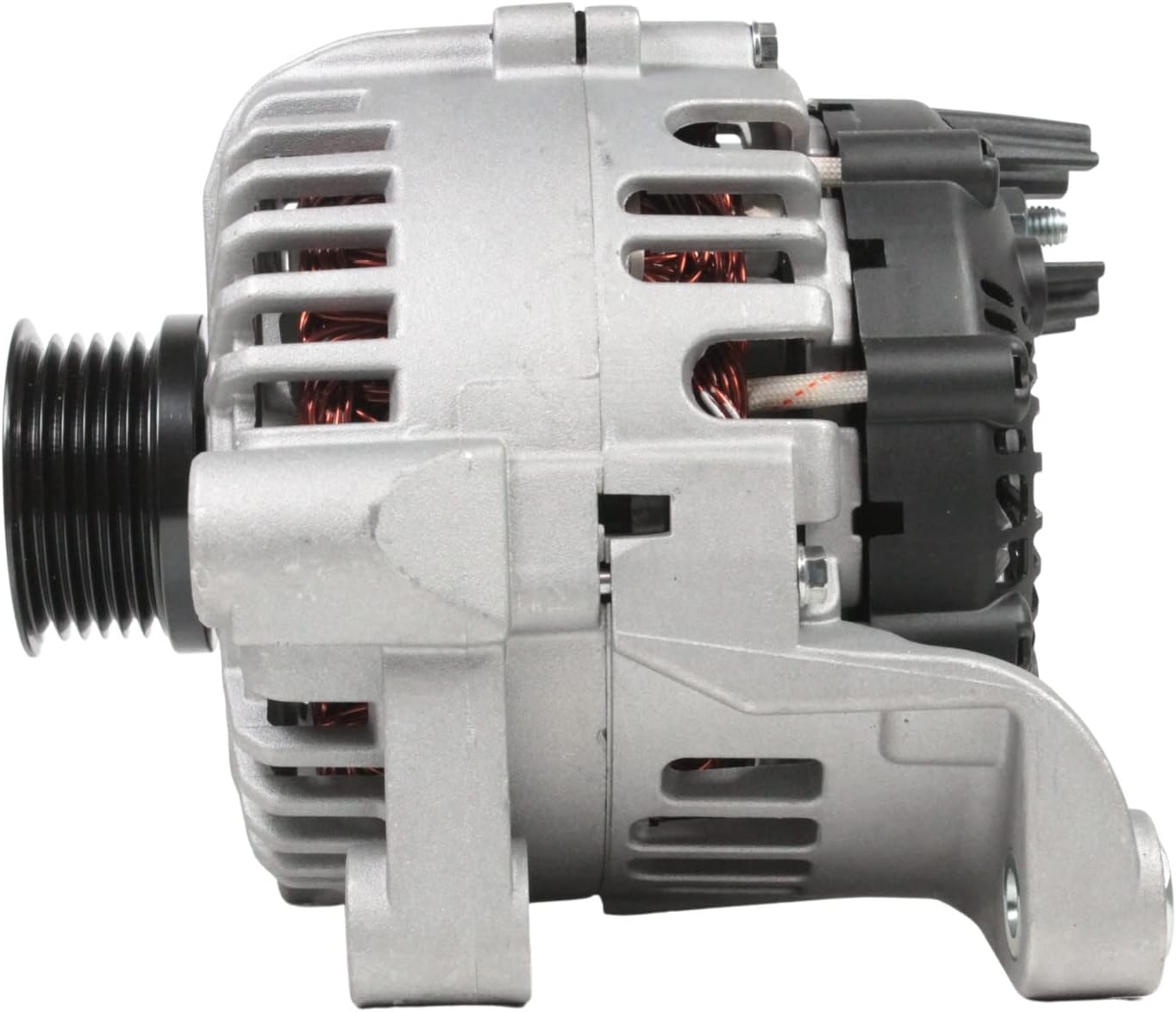 TT11281 PRO Alternateur de voiture 12V, 150 A - Compatible avec BMW - Excellent relation qualité - prix - Installation facile et garantie.