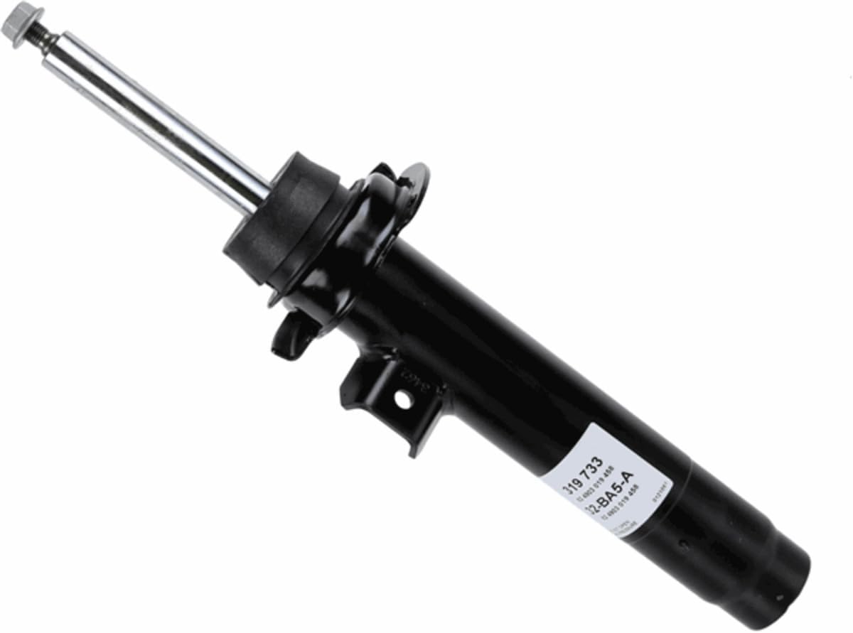 319 733 Amortisseur BMW 1 SPORTS HATCH (F21) 2011 - Essieu avant