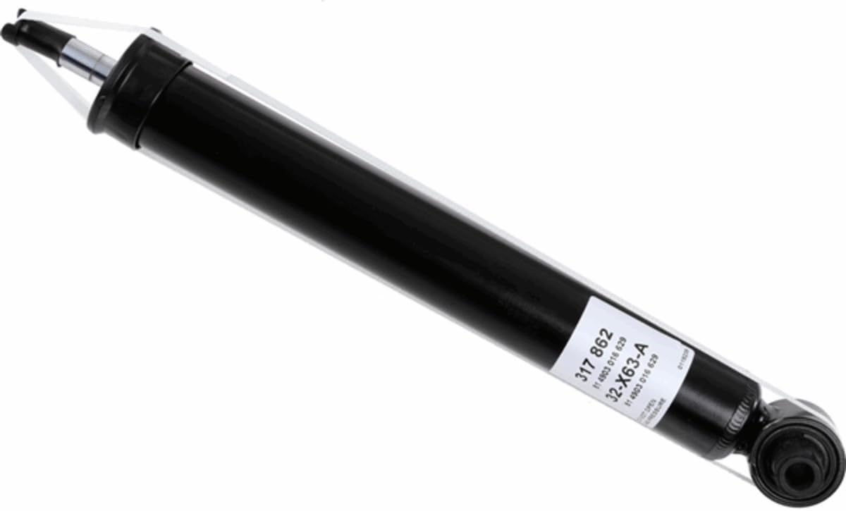 317 862 Amortisseur pour BMW 1 (F21) 2011 - Essieu Arrière et autres véhicules