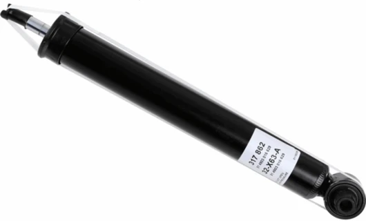 317 862 Amortisseur pour BMW 1 (F21) 2011 - Essieu Arrière et autres véhicules
