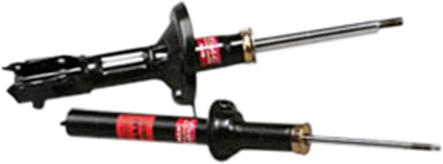 KYB 344459 Amortisseur - 1 Pièce, 2007