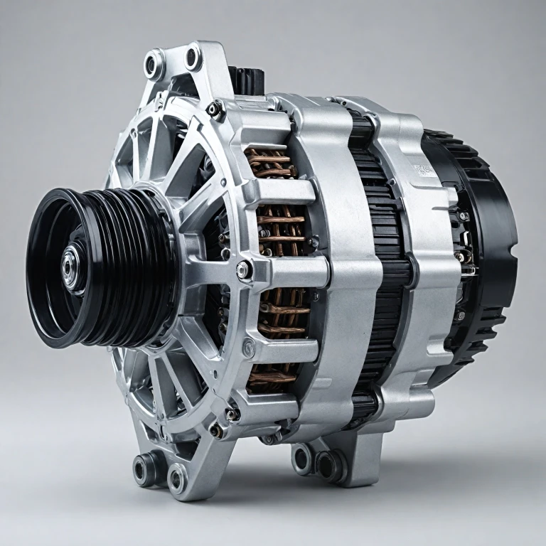 Tout savoir sur l'alternateur pour votre Volkswagen
