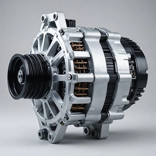 Tout savoir sur l'alternateur pour votre Volkswagen