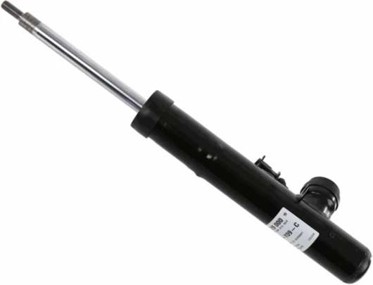 319 000 Amortisseur CDC pour Audi A4 B8 AVANT (8K5) 2007-2015 Gauche, Essieu Avant et autres véhicules
