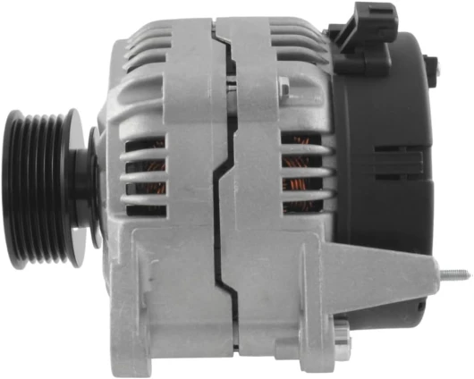 TT11102 PRO alternateur de voiture 12V, alternateur 120A - Compatible avec VOLKSWAGEN - Excellent relation qualité-prix - Installation facile et garantie.