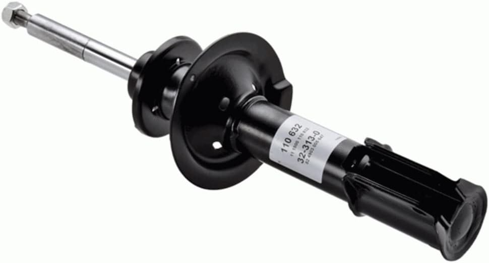 110 632 Amortisseur pour Renault 21 (B48 ) 1989-1994 Essieu Avant et autres véhicules