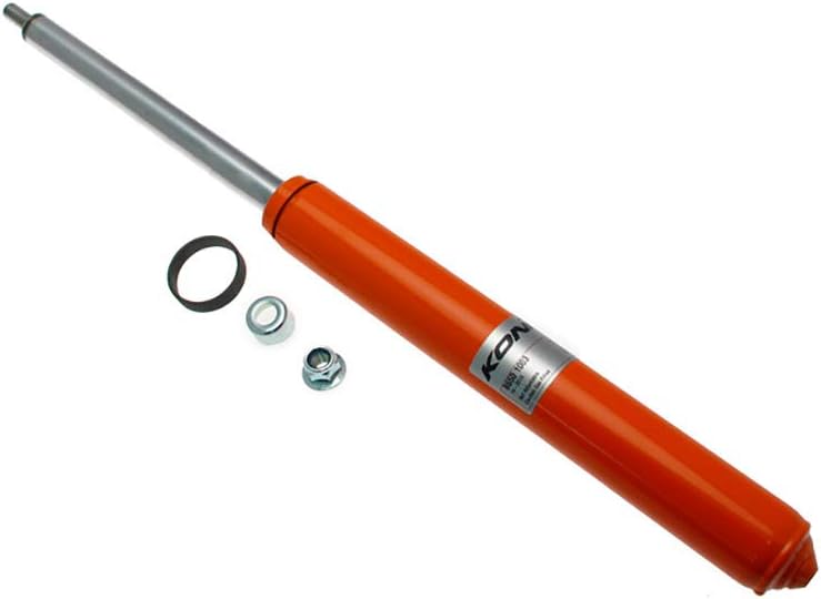 KONI Amortisseur STR.T compatible avec Citroën AX 1986-1996 / Saxo 1996-2004 / Peugeot 106 1991-2006 - Essieu avant (8650-1003)