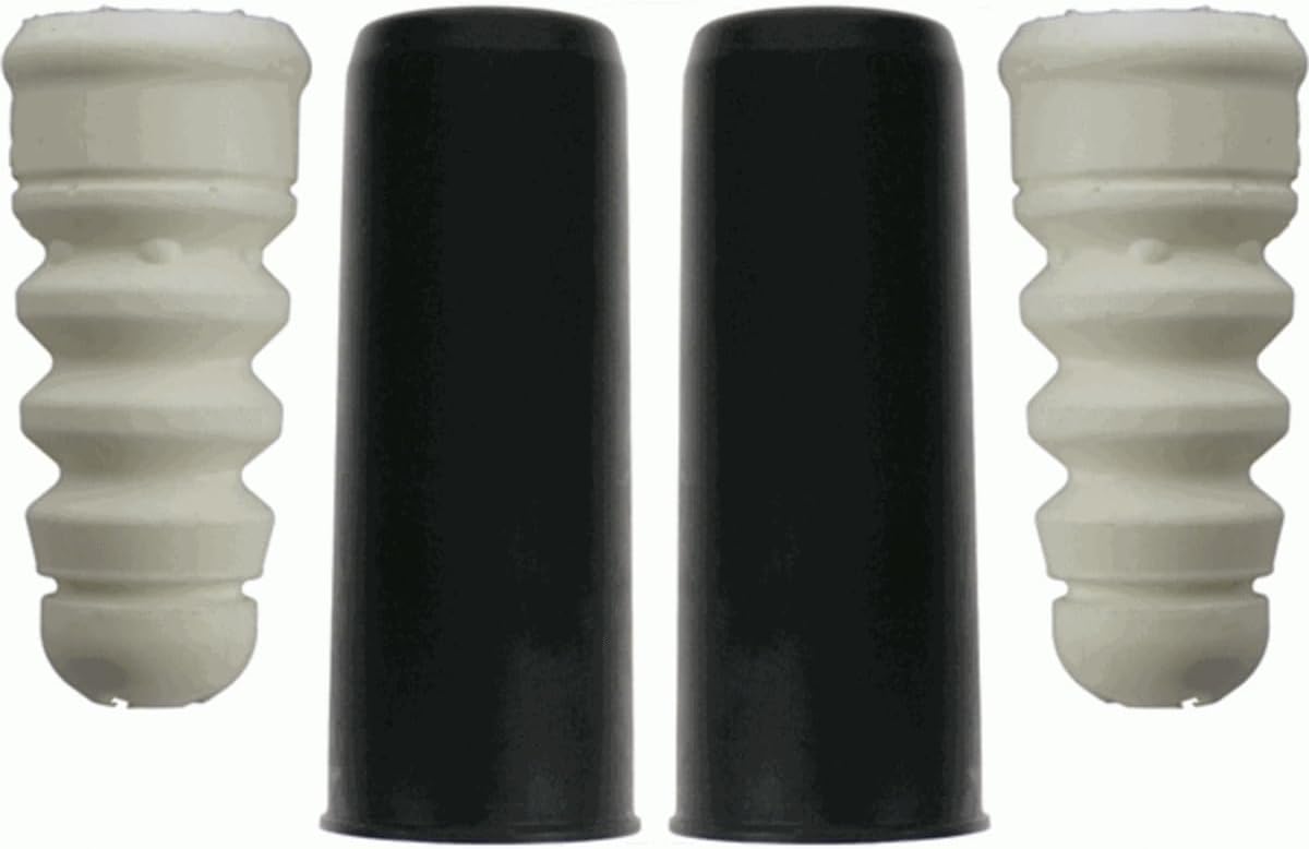 900 082 Kit De Protection Contre La Poussière Amortisseur Service Kit pour Volkswagen Passat B5.5 (3B3) 2000-2005 Essieu Arrière et autres véhicules