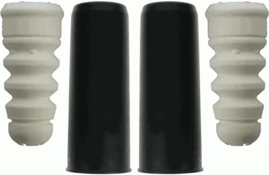 900 082 Kit De Protection Contre La Poussière Amortisseur Service Kit pour Volkswagen Passat B5.5 (3B3) 2000-2005 Essieu Arrière et autres véhicules