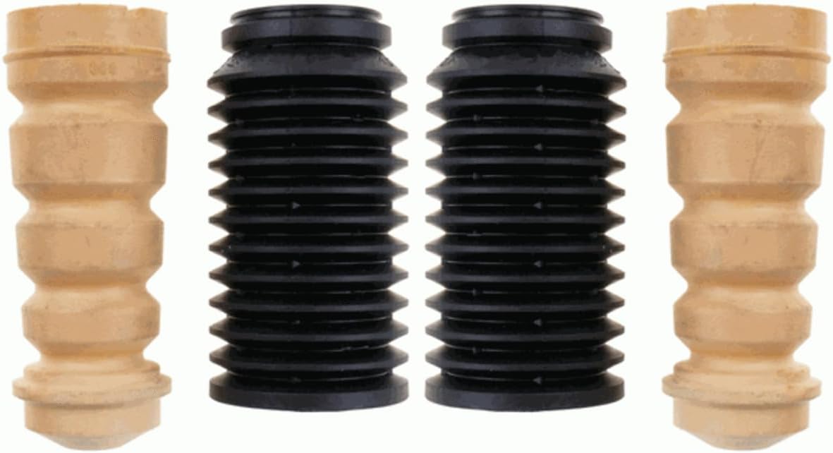 900 007 Kit De Protection Contre La Poussière Amortisseur Service Kit pour Volkswagen Golf MK III (1H1) 1989-1998 Essieu Arrière et autres véhicules