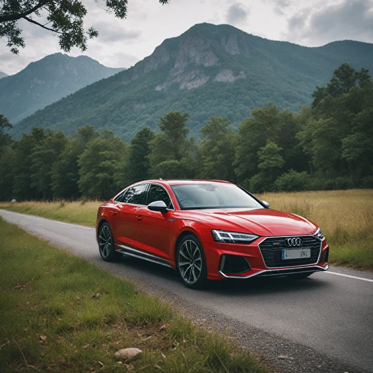 Tout savoir sur l'attelage pour votre Audi