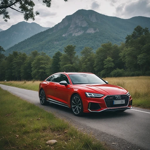Tout savoir sur l'attelage pour votre Audi