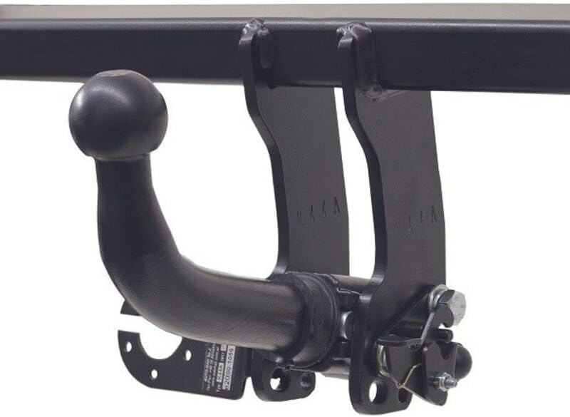 Attelage Compatible Audi A5 Sportback (09/09-08/16) RDSOH - Auto-Hak