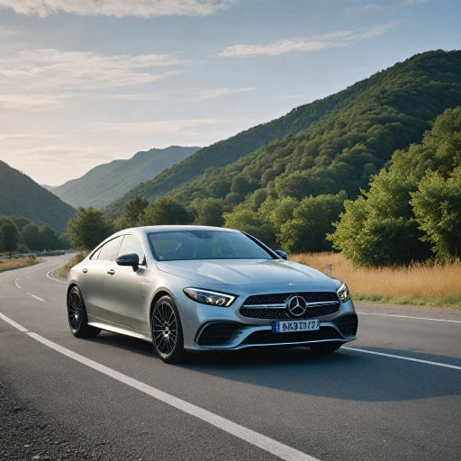 Tout savoir sur l'attelage pour votre Mercedes