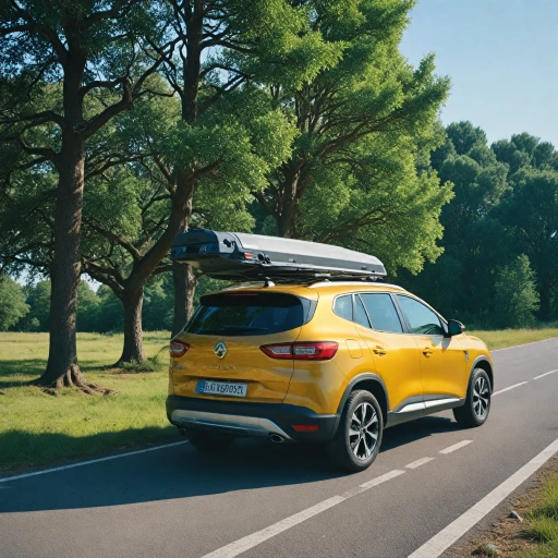 Tout savoir sur l'attelage pour votre Renault