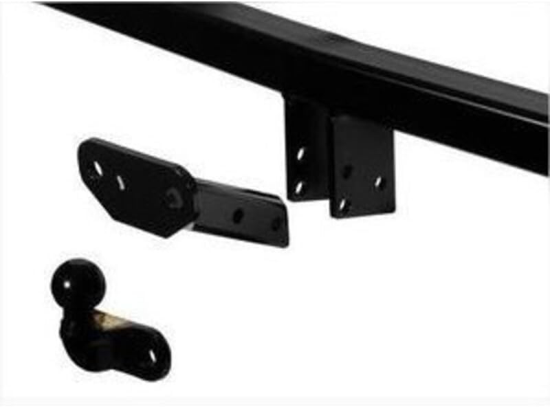 Attelage pour Citroën Berlingo Court (07/08-06/18) Standard - Bosal Oris