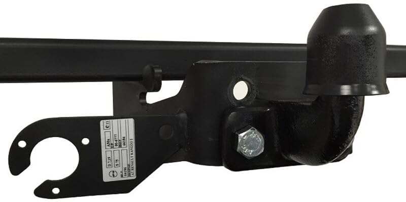 Attelage Compatible avec Peugeot Expert III (05/16-) Standard - Peugeot