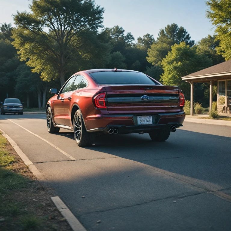 Tout savoir sur l'attelage pour votre Ford