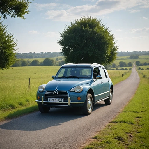 Tout savoir sur l'attelage pour votre Citroën