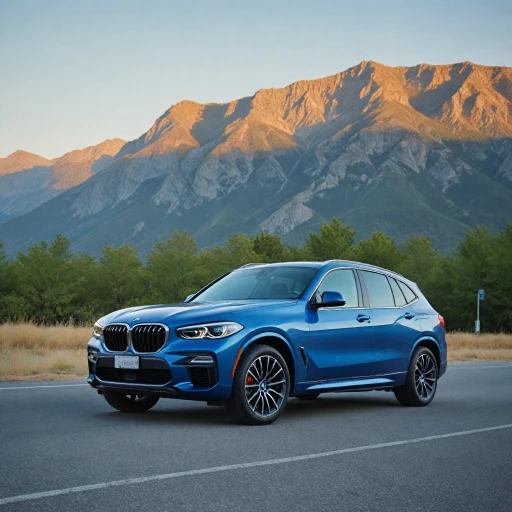 Tout savoir sur l'attelage pour votre BMW