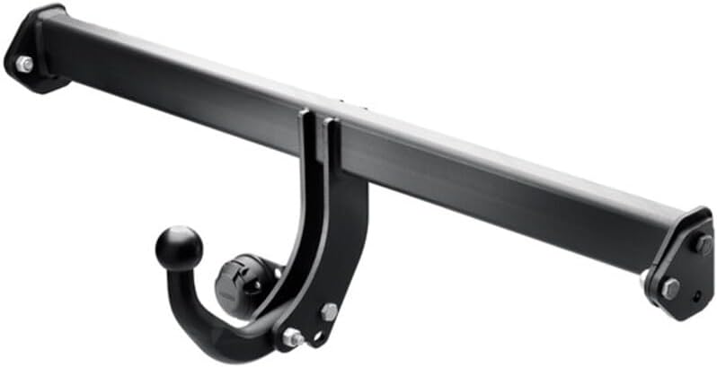 Attelage Compatible avec Ford Kuga (03/08-04/13) Col de Cygne - Ford