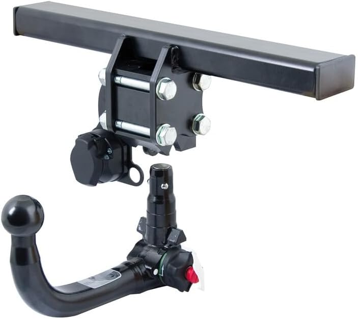 Attelage pour BMW X1 (11/09-09/15) RDSOV - Bosal Oris